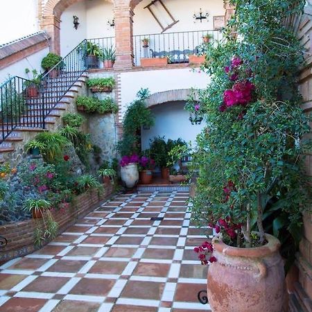 Hotel Rural Andalucia Sierra de Yeguas Extérieur photo