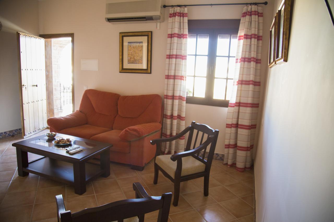 Hotel Rural Andalucia Sierra de Yeguas Extérieur photo