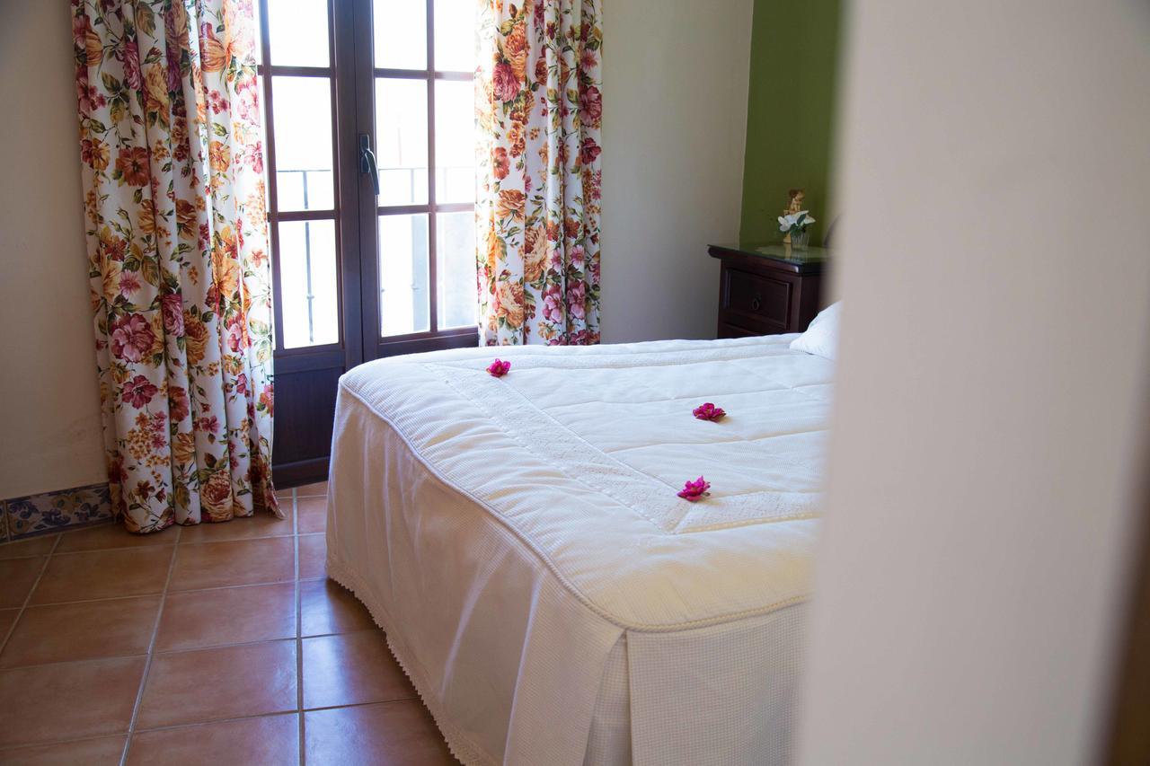 Hotel Rural Andalucia Sierra de Yeguas Extérieur photo