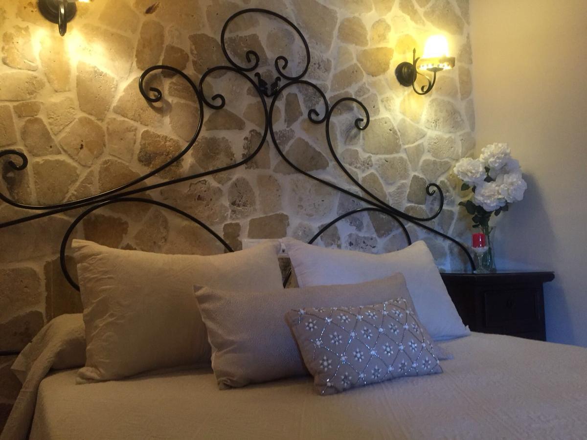 Hotel Rural Andalucia Sierra de Yeguas Extérieur photo